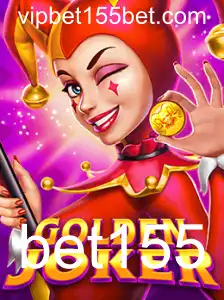 Descubra o Fascinante Mundo de GoldenJoker com a Palavra-Chave bet155