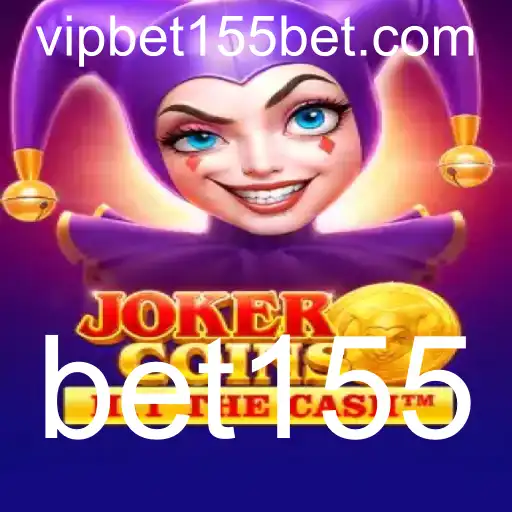 Descubra JokerCoins: O Excitante Mundo de Apostas com bet155