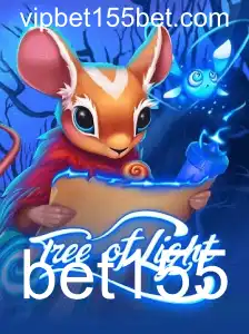 TreeofLight: Um Novo Universo de Possibilidades com bet155