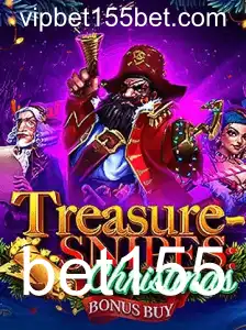 Explore o Encanto do Tesouro no Jogo TreasuresnipesChristmas